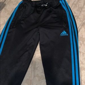 Adidas Track pants